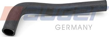 Auger 83613 - Furtun radiator aaoparts.ro