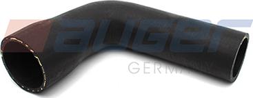 Auger 83624 - Furtun radiator aaoparts.ro