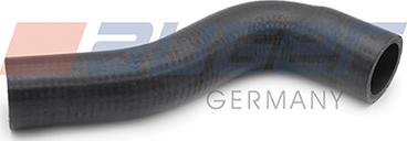 Auger 83620 - Furtun radiator aaoparts.ro