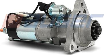 Auger 83809 - Starter aaoparts.ro