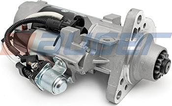 Auger 83805 - Starter aaoparts.ro