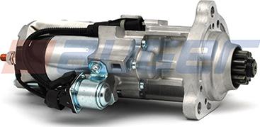 Auger 83814 - Starter aaoparts.ro
