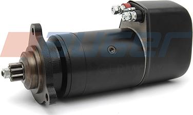 Auger 83792 - Starter aaoparts.ro