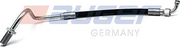 Auger 82456 - Furtun hidraulic, sistem de directie aaoparts.ro