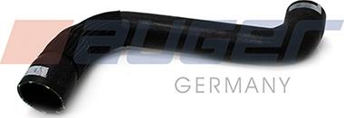 Auger 82405 - Furtun radiator aaoparts.ro