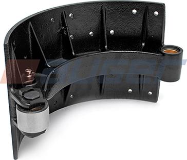 Auger 82068 - Sabot frana aaoparts.ro