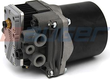 Auger 82223 - Uscator aer, sistem compresor aaoparts.ro