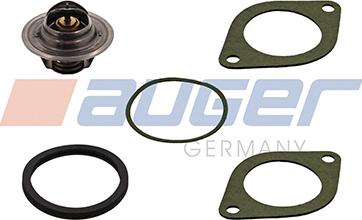 Auger 87452 - Termostat,lichid racire aaoparts.ro