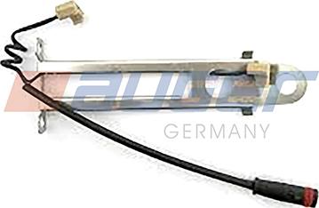 Auger 87433 - Senzor de avertizare,uzura placute de frana aaoparts.ro