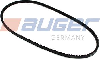 Auger 87632 - Curea transmisie aaoparts.ro