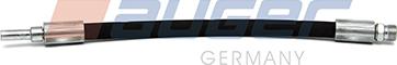 Auger 87009 - Furtun ambreiaj aaoparts.ro