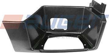Auger 87152 - Podea aaoparts.ro