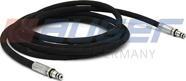 Auger 87173 - Furtun ambreiaj aaoparts.ro