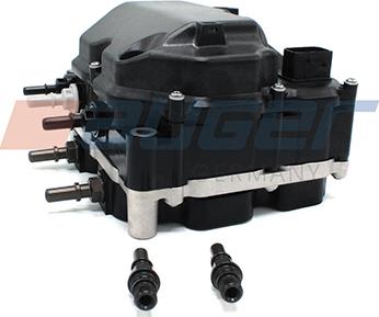 Auger 87882 - Modul de livrare, injectie aditiv aaoparts.ro
