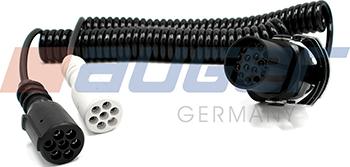 Auger 87352 - Adaptor conducte, set electric aaoparts.ro