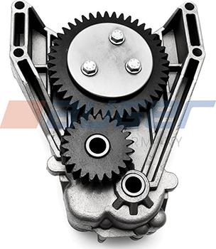 Auger 87203 - Pompa ulei aaoparts.ro
