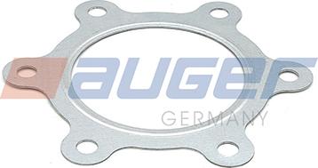 Auger 87231 - Garnitura, galerie evacuare aaoparts.ro