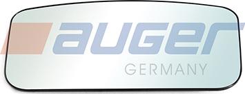 Auger 87233 - Sticla oglinda, oglinda retrovizoare exterioara aaoparts.ro