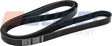 Auger 87736 - Curea transmisie cu caneluri aaoparts.ro