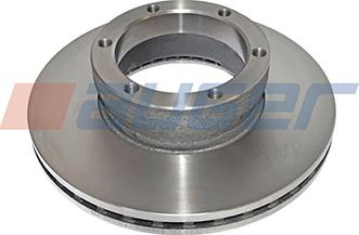 Auger 31491 - Disc frana aaoparts.ro