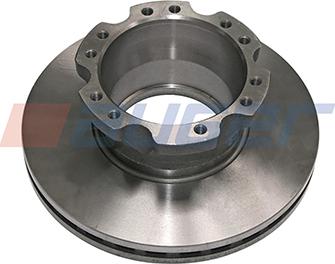 Auger 31417 - Disc frana aaoparts.ro