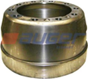 Auger 31061 - Tambur frana aaoparts.ro