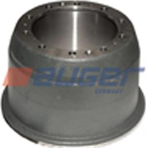 Auger 31087 - Tambur frana aaoparts.ro