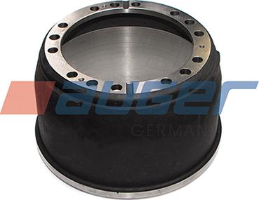 Auger 31037 - Tambur frana aaoparts.ro