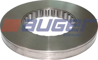 Auger 31077 - Disc frana aaoparts.ro
