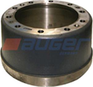 Auger 31122 - Tambur frana aaoparts.ro