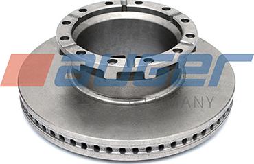 Auger 31309 - Disc frana aaoparts.ro