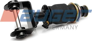 Auger 20107 - Amortizor, suspensie cabina aaoparts.ro