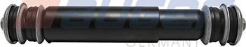 Auger 20828 - Amortizor aaoparts.ro