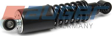 Auger 20360 - Amortizor, suspensie cabina aaoparts.ro