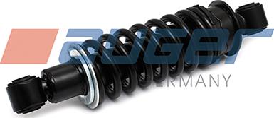 Auger 20363 - Amortizor, suspensie cabina aaoparts.ro