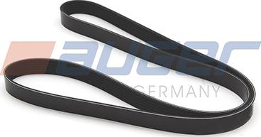 Auger 79901 - Curea transmisie cu caneluri aaoparts.ro