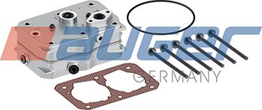 Auger 79466 - Chiulasa, compresor aaoparts.ro
