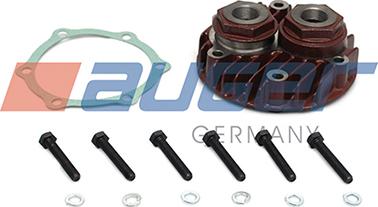 Auger 79500 - Chiulasa, compresor aaoparts.ro