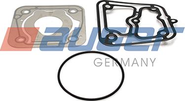 Auger 79583 - Set garnituri, ventil lamele aaoparts.ro