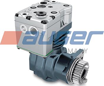 Auger 79612 - Compresor, instalatie aer comprimat aaoparts.ro