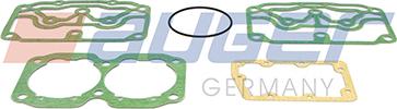 Auger 79677 - Set garnituri, ventil lamele aaoparts.ro