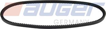 Auger 79851 - Curea transmisie aaoparts.ro