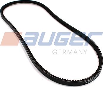 Auger 79839 - Curea transmisie aaoparts.ro