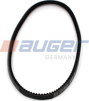 Auger 79831 - Curea transmisie aaoparts.ro