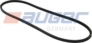 Auger 79825 - Curea transmisie aaoparts.ro