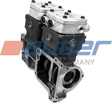 Auger 79705 - Compresor, instalatie aer comprimat aaoparts.ro