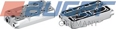 Auger 79724 - Chiulasa, compresor aaoparts.ro
