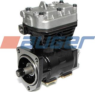 Auger 79723 - Compresor, instalatie aer comprimat aaoparts.ro