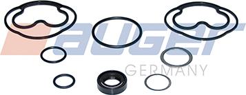 Auger 74907 - Set de garnituri,pompa hidraulica aaoparts.ro