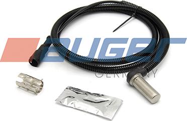 Auger 74987 - Senzor,turatie roata aaoparts.ro